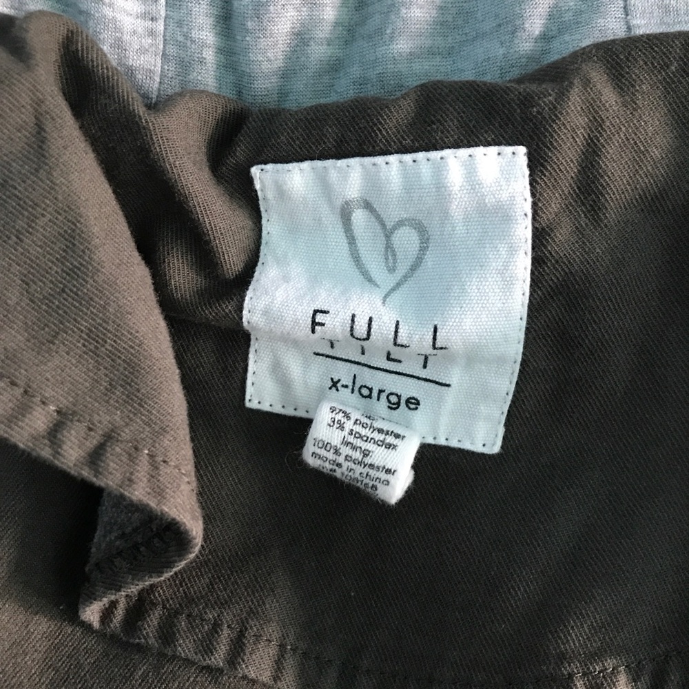 Spring Jacket - Picture 3 of 5